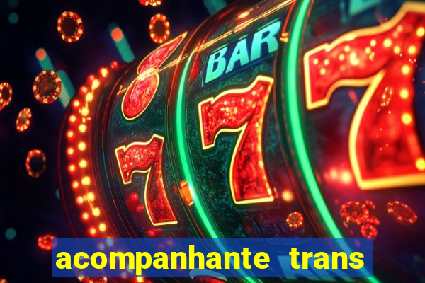 acompanhante trans porto seguro